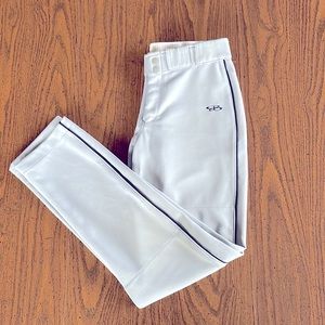 Boombah baseball pants. New without tags. Never been used!!!!